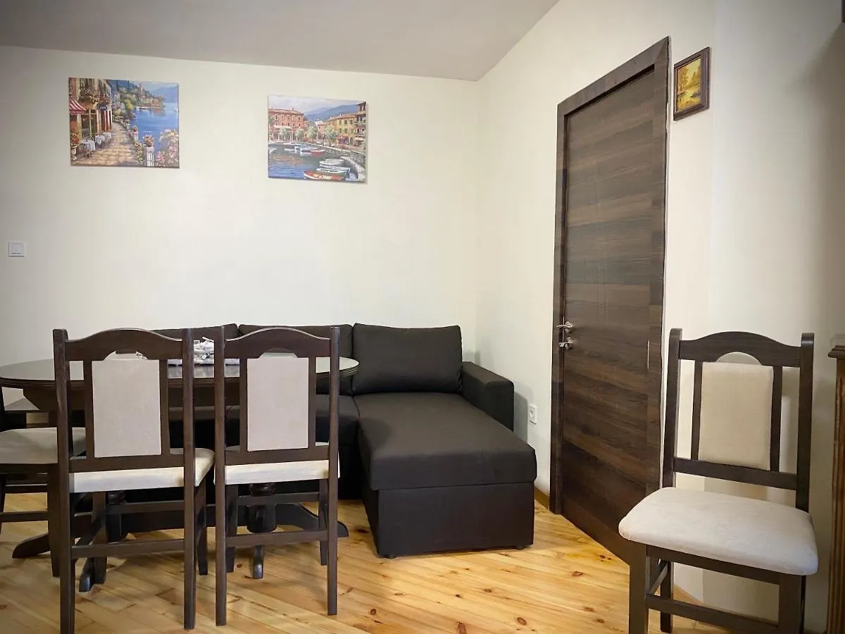 Lovely 2 Bedroom Apartment For 6 Guest In Burgas